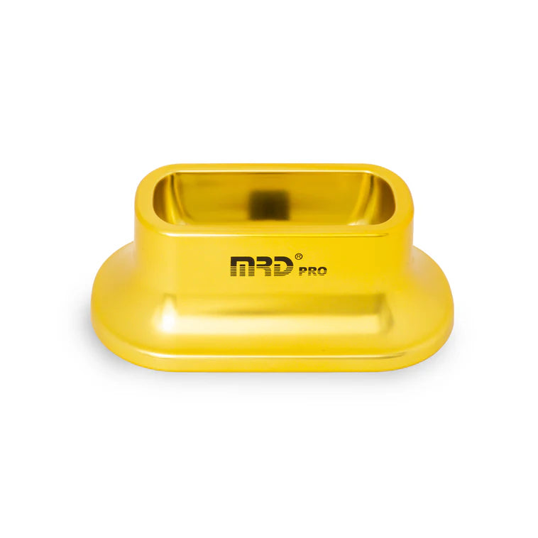 MRD PRO FOIL SHAVER - GOLD