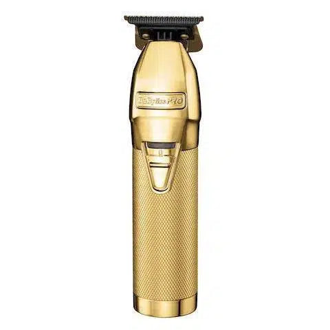 BABYLISS PRO GOLD SKELETONFX