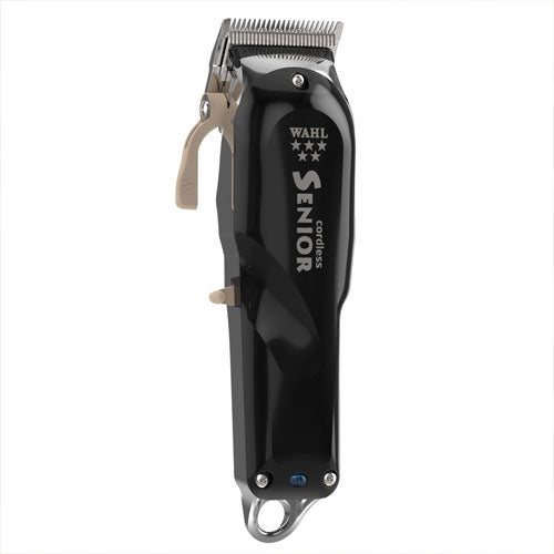 WAHL 5 STAR CORDLESS SENIOR CLIPPER