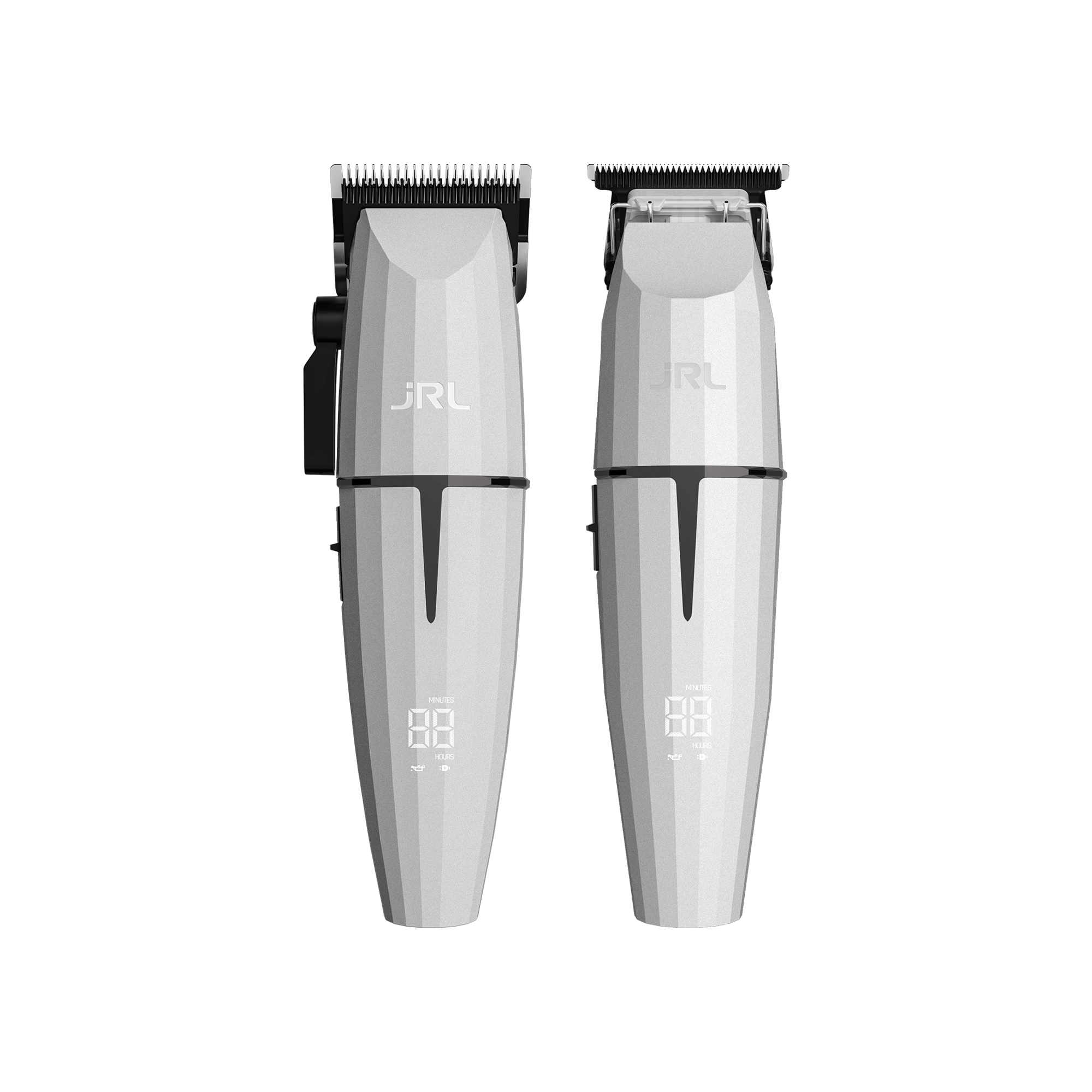 JRL GHOST CLIPPER & TRIMMER COLLECTION #1
