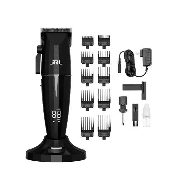 JRL ONYX CLIPPER 2020