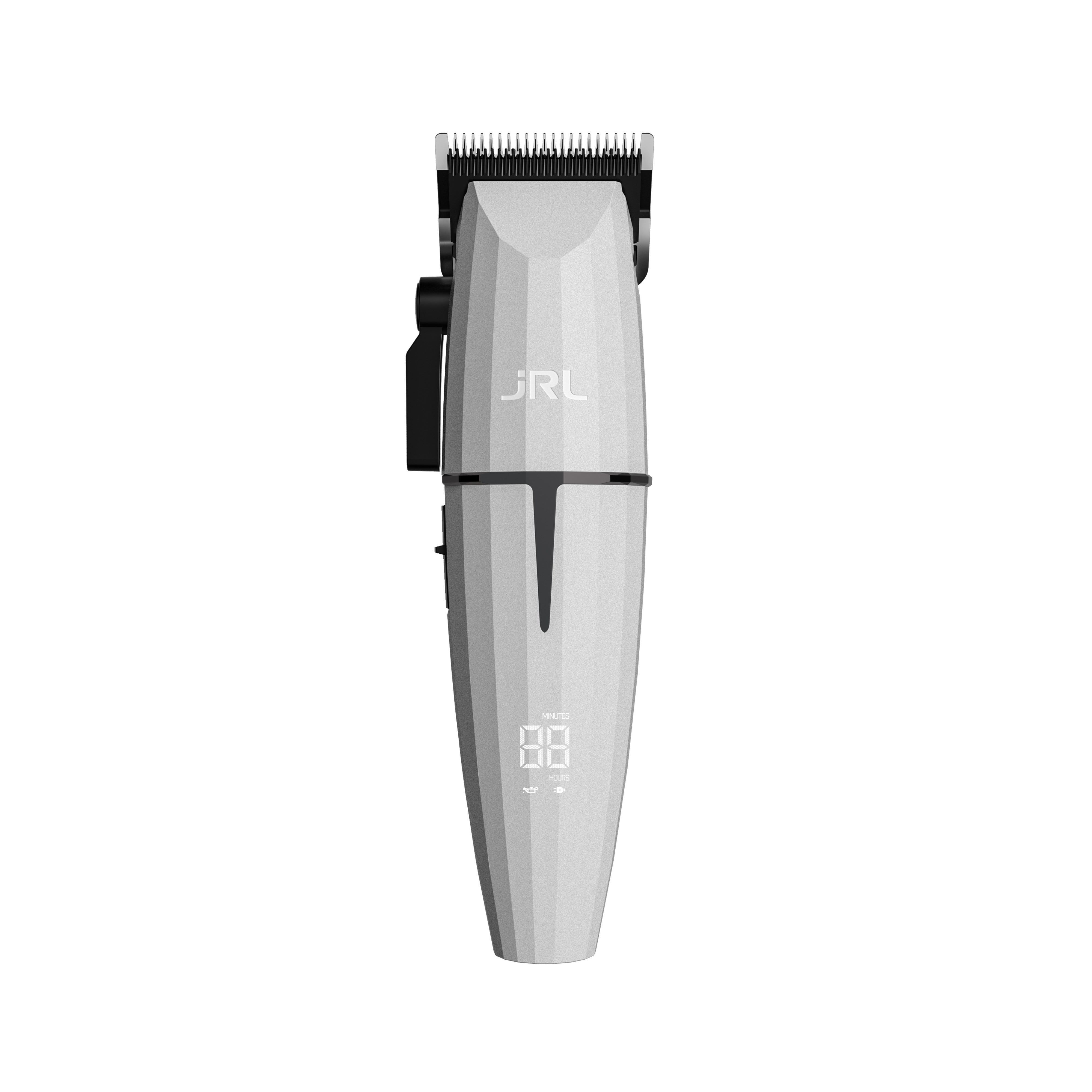 JRL GHOST CLIPPER & TRIMMER COLLECTION #1