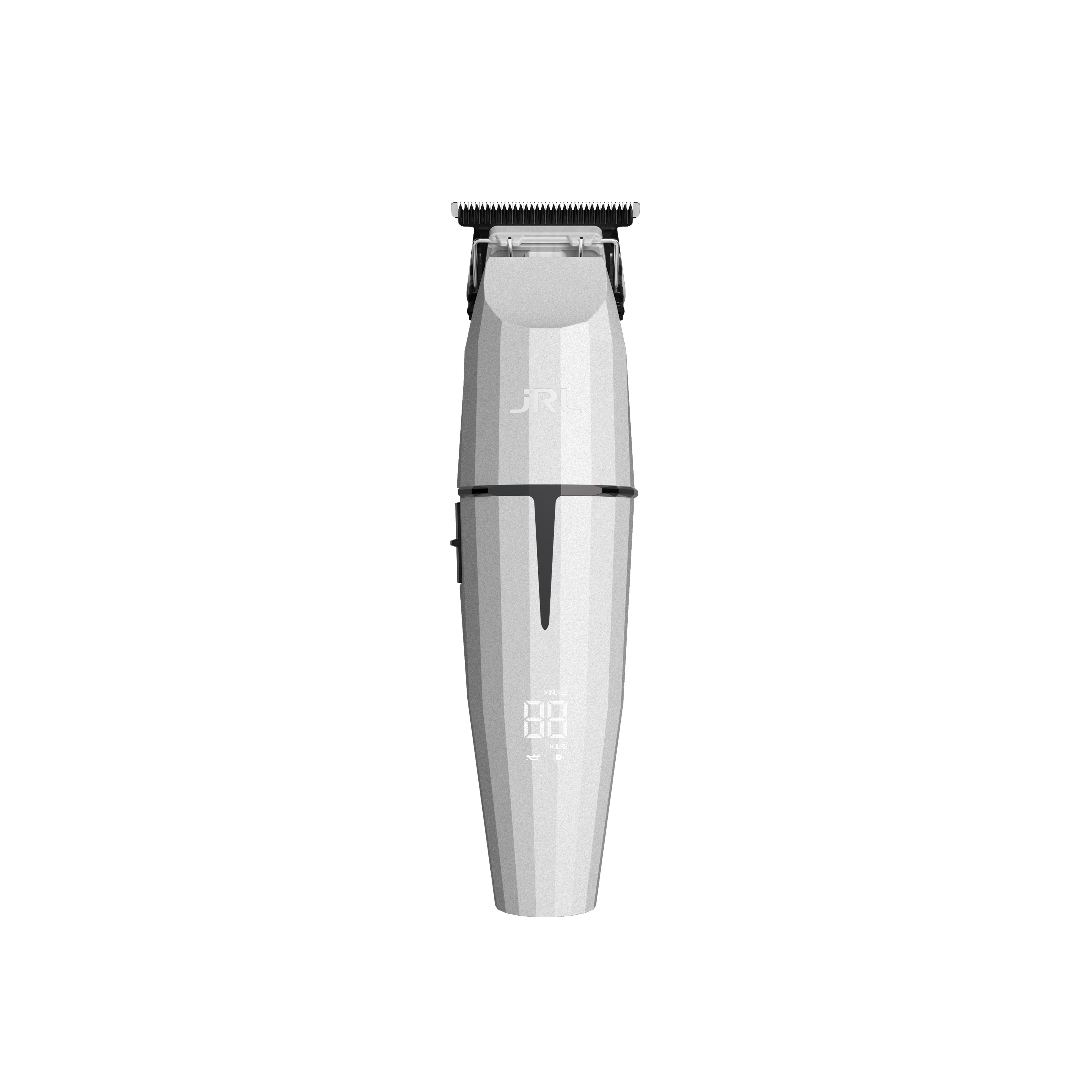 JRL GHOST CLIPPER & TRIMMER COLLECTION #1