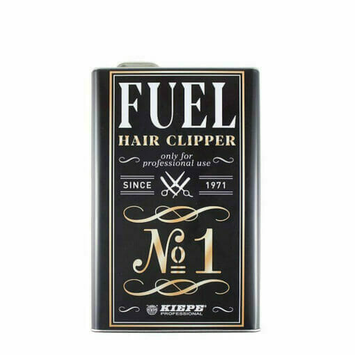 KIEPE FUEL - FADE BLADE