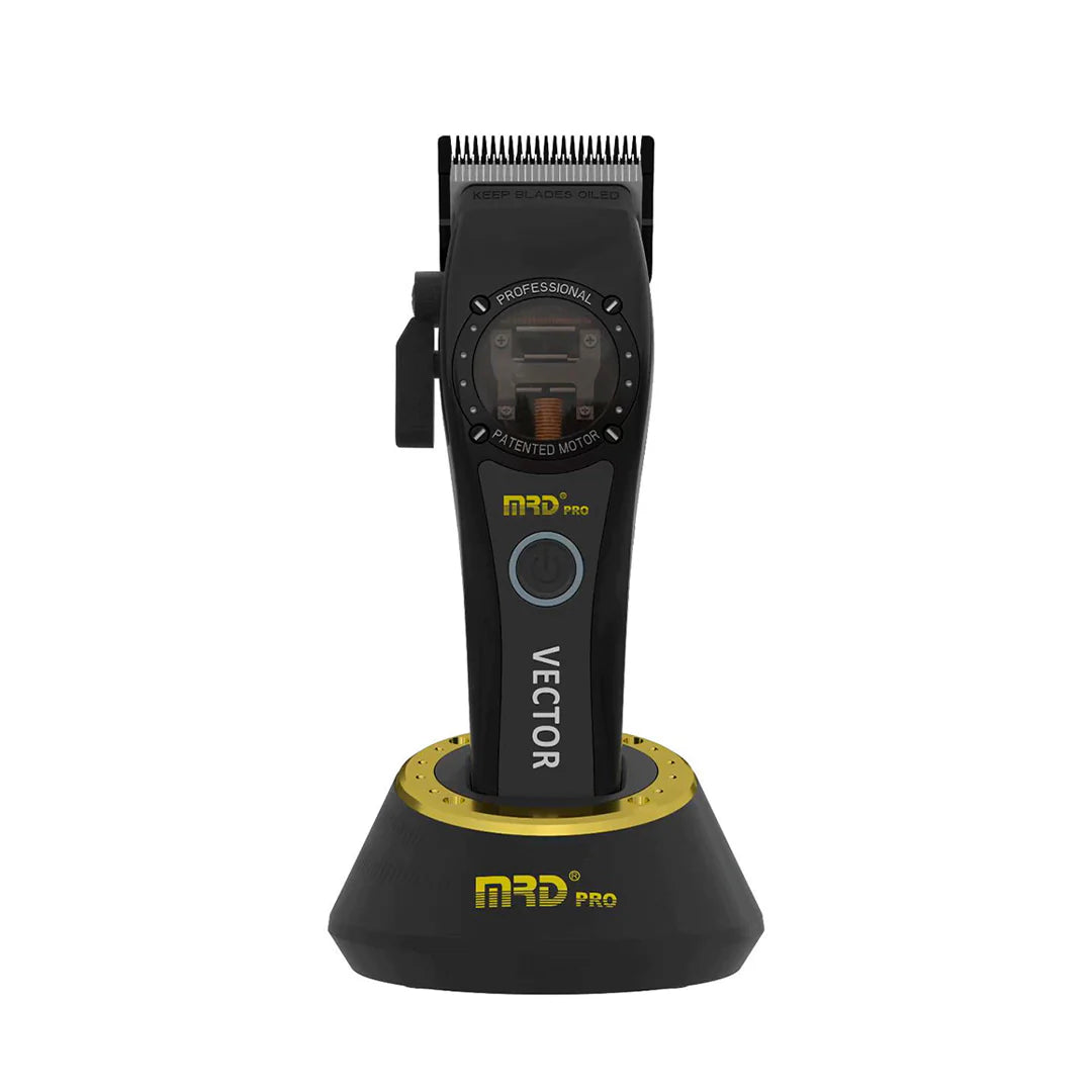 MRDPRO VECTOR INSTICT CLIPPER