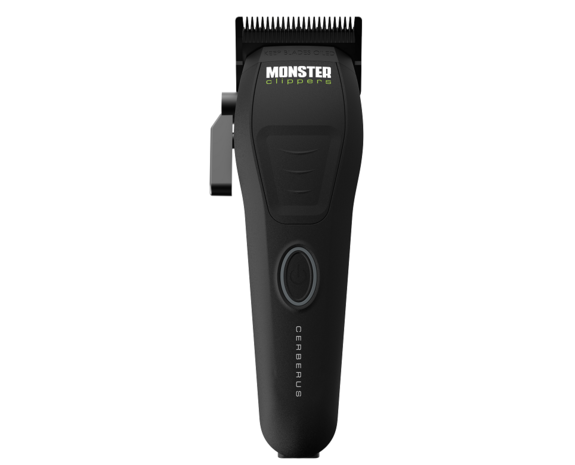 MONSTER CEBERUS VECTOR CLIPPER - FUSION BLADE