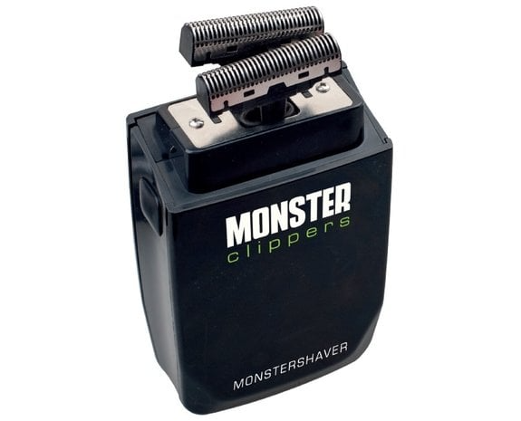 MONSTER CLIPPER - SHAVER