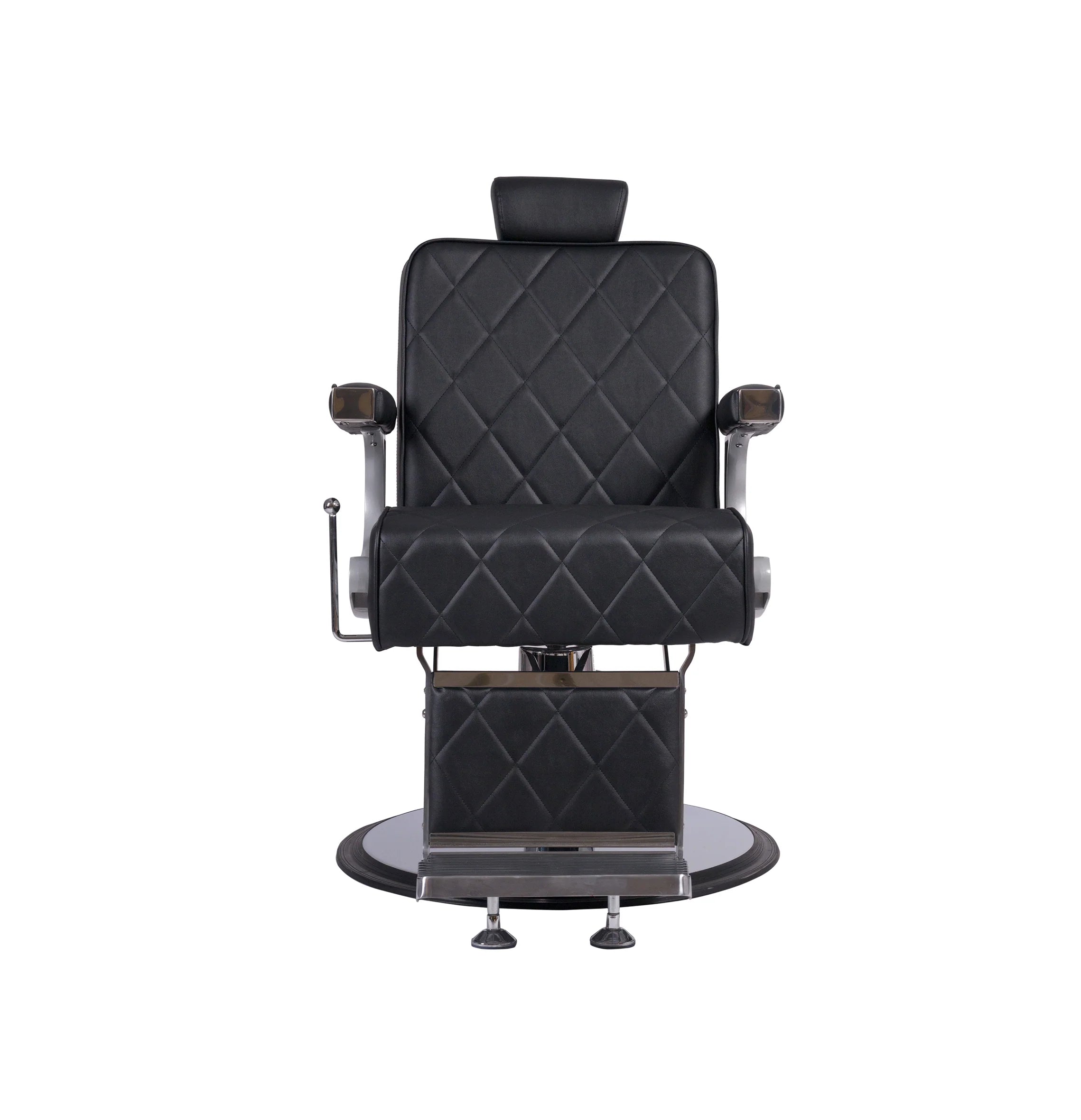 BARBER CHAIR TAPER - BLACK