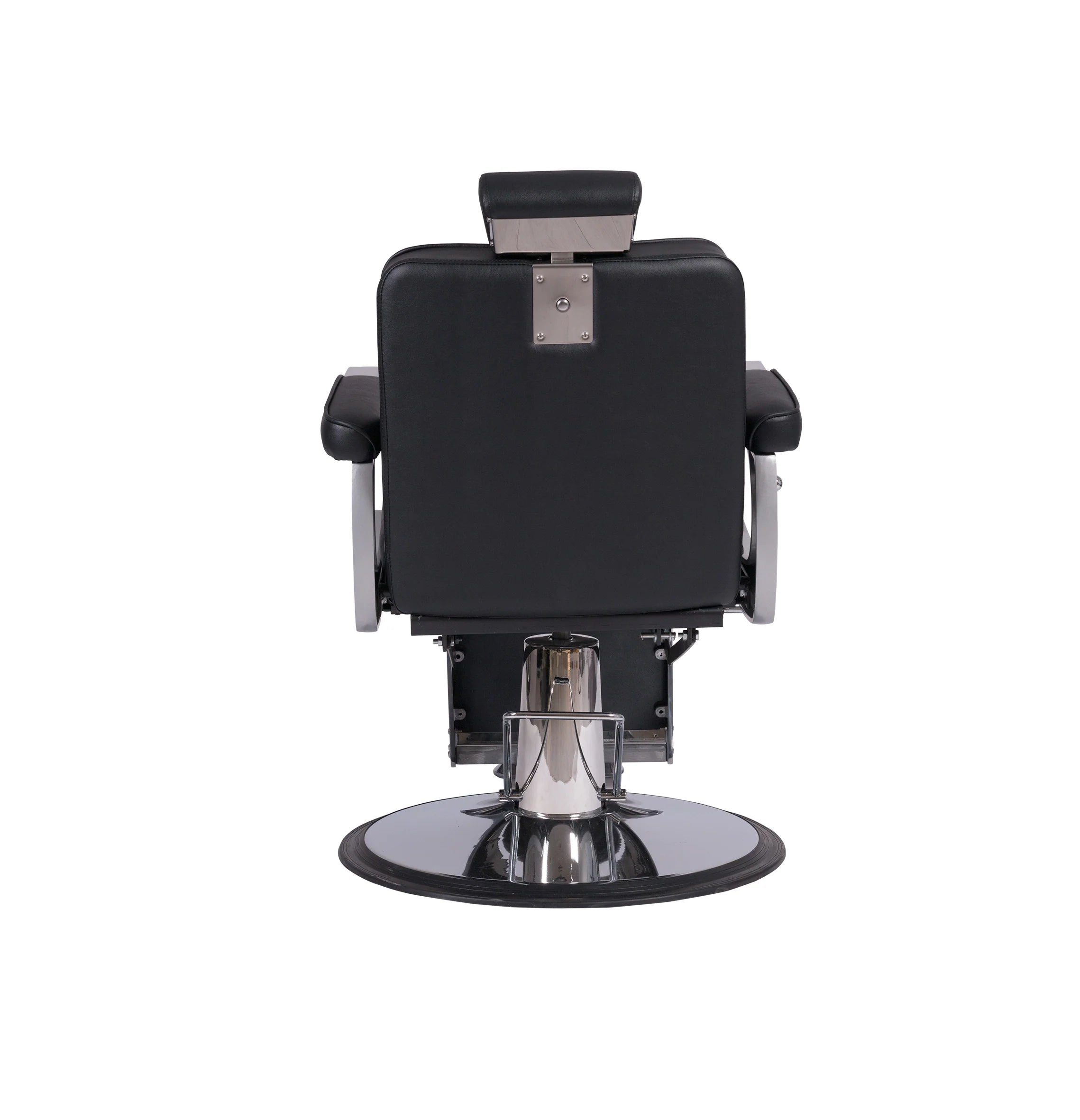 BARBER CHAIR TAPER - BLACK