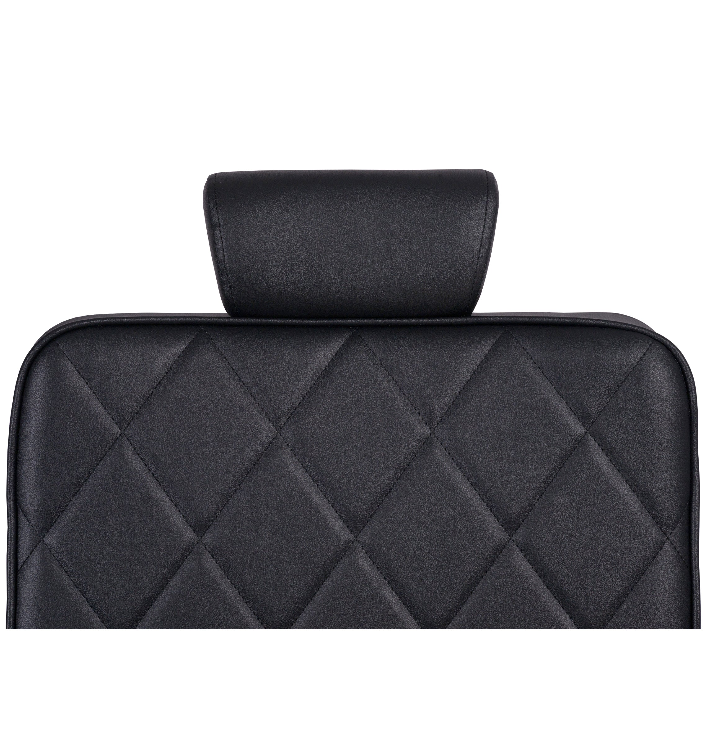 BARBER CHAIR TAPER - BLACK