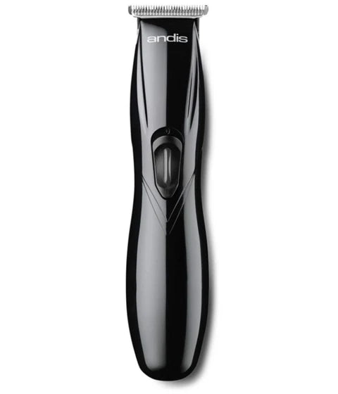 ANDIS SLIMLINE PRO LI T-BLADE TRIMMER - BLACK