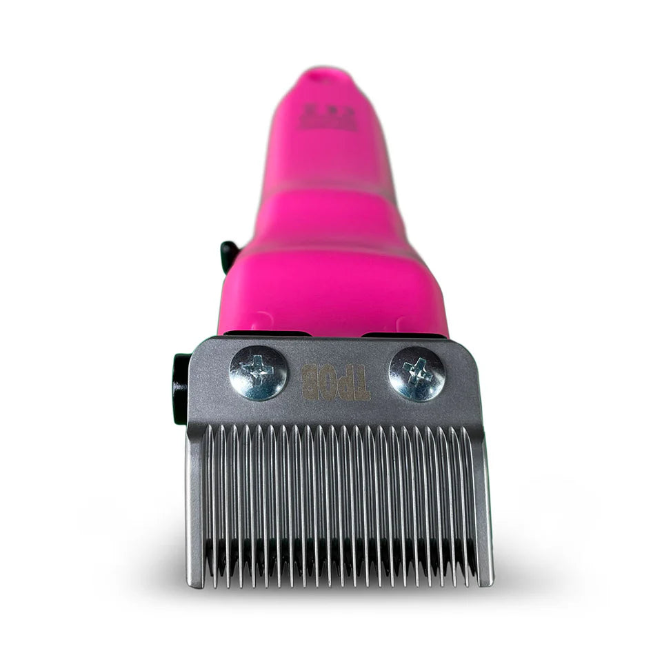 CANDY CLIPPER - TPOB PINK