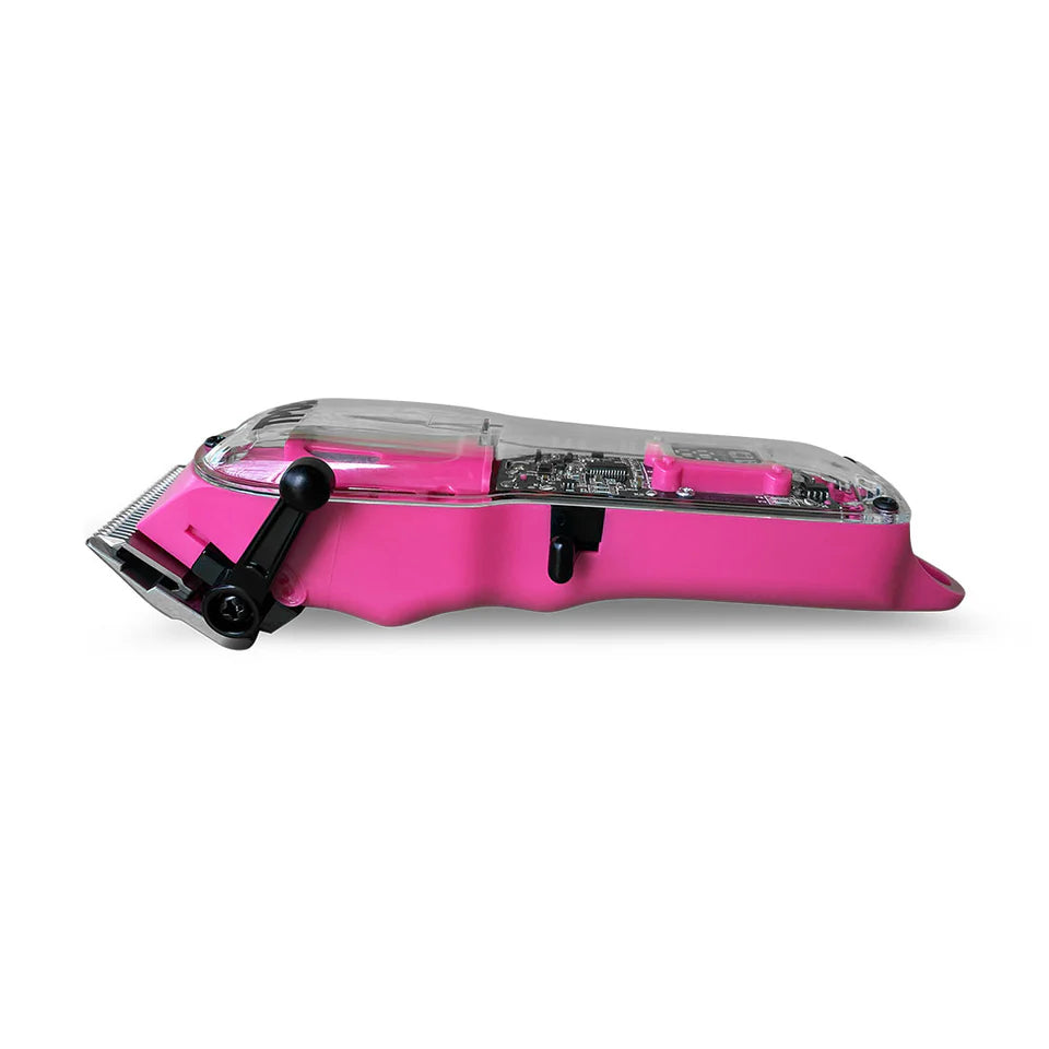 CANDY CLIPPER - TPOB PINK