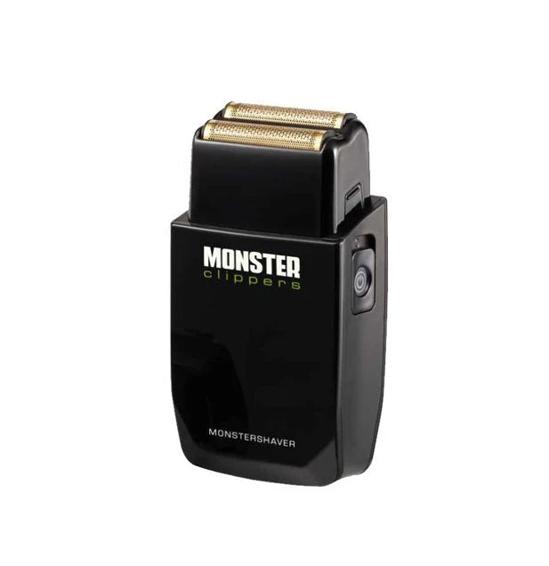 MONSTER CLIPPER - SHAVER