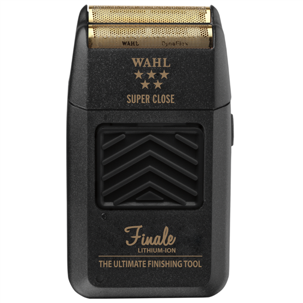 WAHL 5 STAR FOIL SHAVER