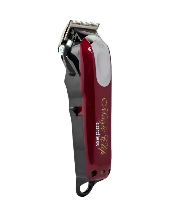 WAHL PROFESSIONAL CORDLESS MAGIC CLIP