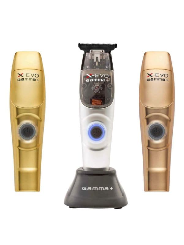 GAMMA+ X-EVO TRIMMER