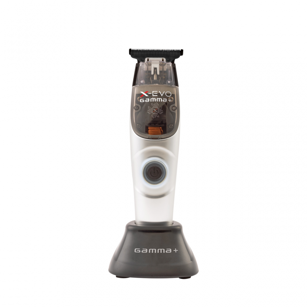 GAMMA+ X-EVO TRIMMER