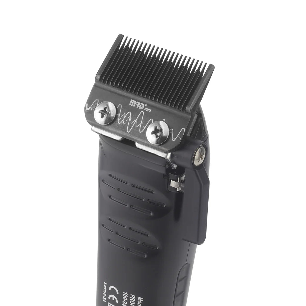 MRD PRO XPRO CLIPPER - BLACK
