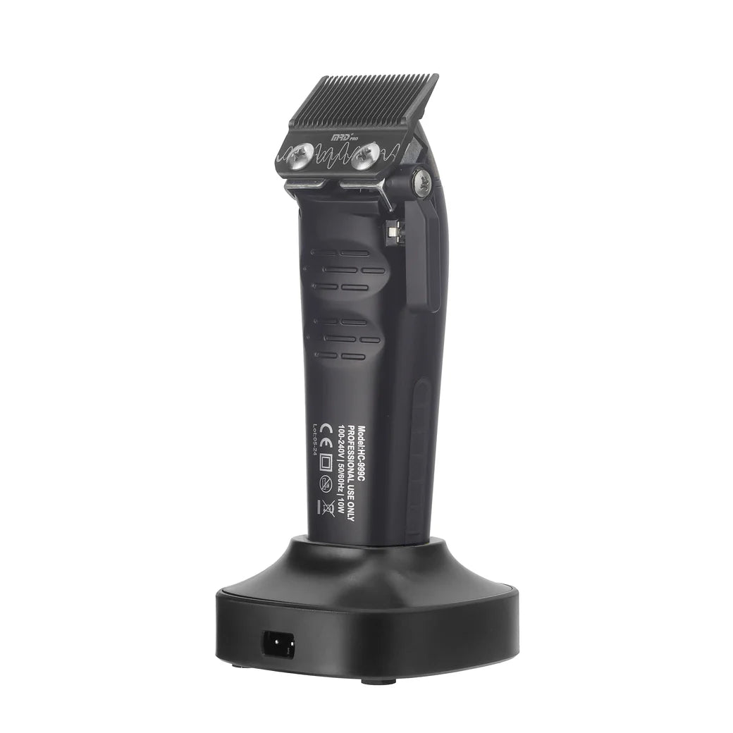 MRD PRO XPRO CLIPPER - BLACK