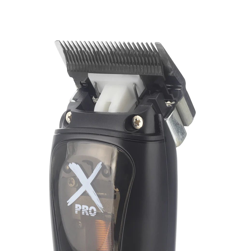 MRD PRO XPRO CLIPPER - BLACK