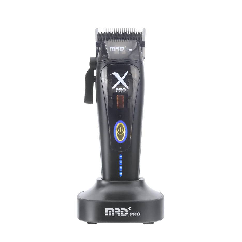 MRD PRO XPRO CLIPPER - BLACK