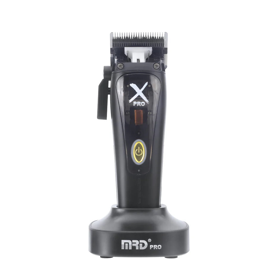 MRD PRO XPRO CLIPPER - BLACK