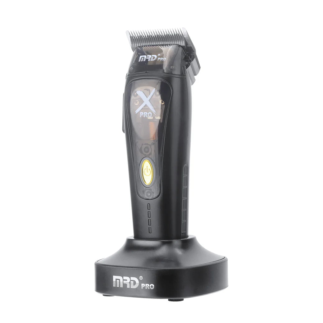 MRD PRO XPRO CLIPPER - BLACK
