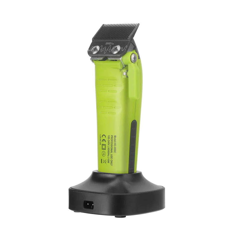 MRD PRO XPRO CLIPPER - GREEN