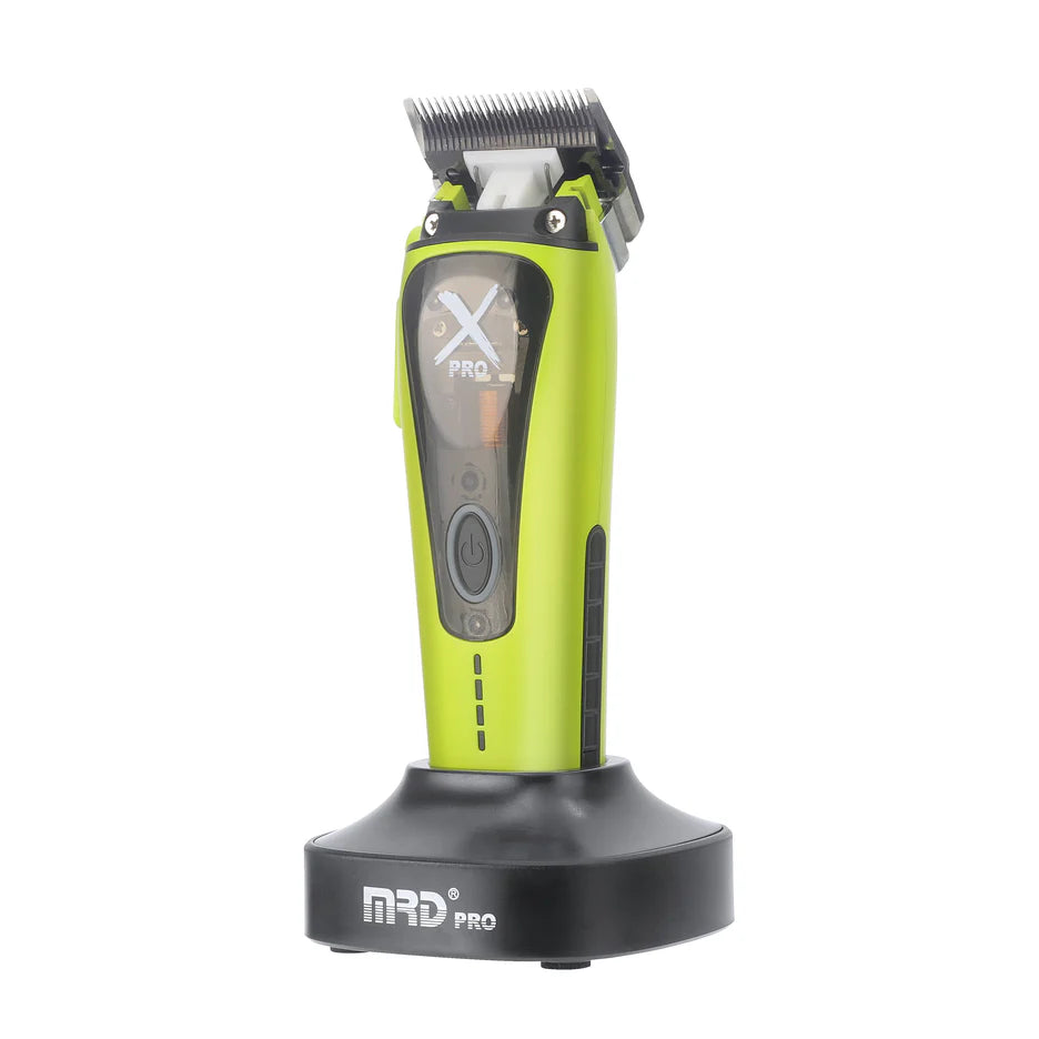 MRD PRO XPRO CLIPPER - GREEN