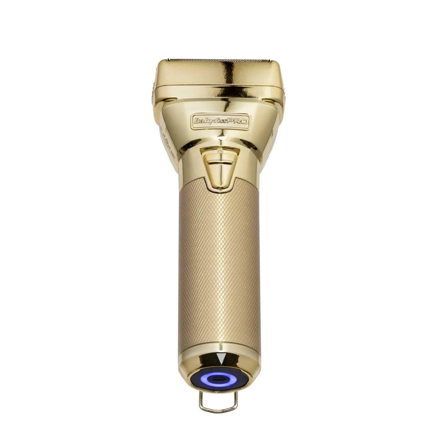 BABYLISS PRO FXONE FOIL SHAVER GOLD