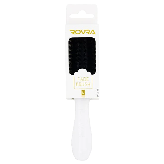 ROVRA FADE BRUSH LARGE - WHITE