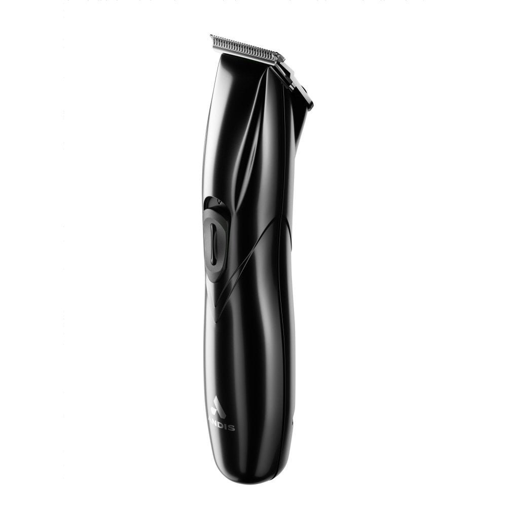 ANDIS SLIMLINE PRO LI T-BLADE TRIMMER - BLACK