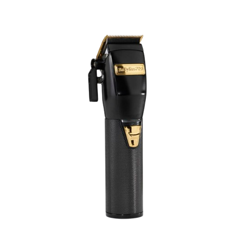 BABYLISS PRO FX CLIPPER - BLACK