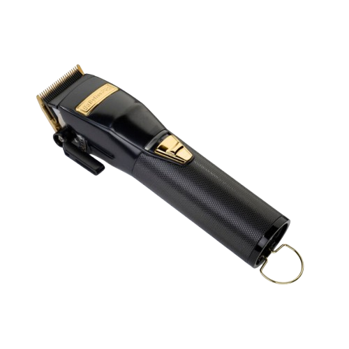 BABYLISS PRO FX CLIPPER - BLACK