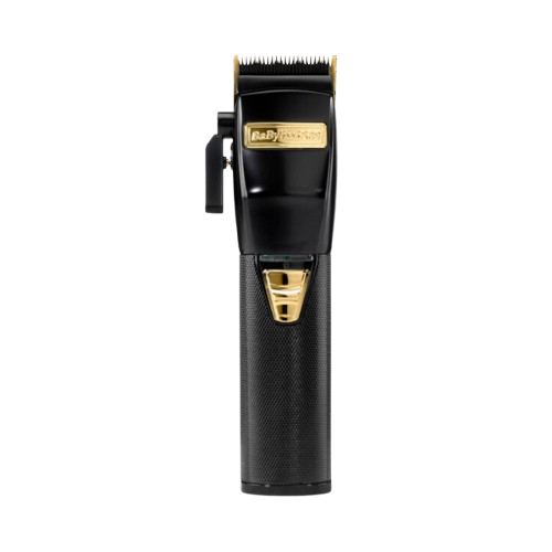 BABYLISS PRO FX CLIPPER - BLACK