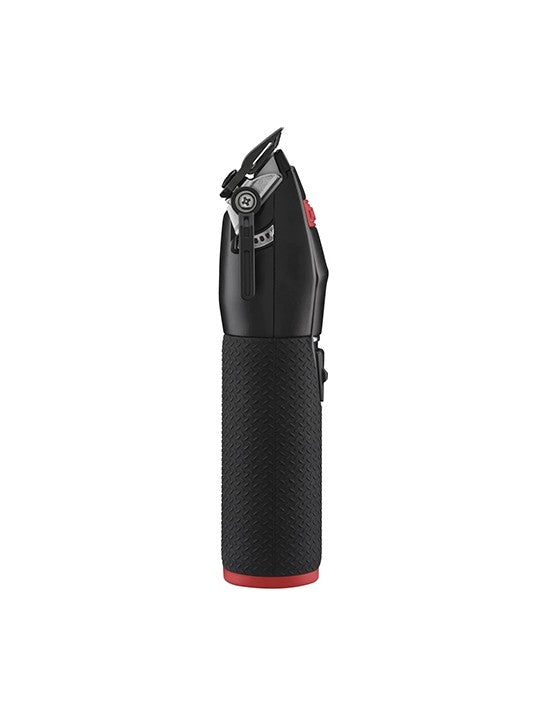 BABYLISS PRO BOOSTED- BLACK & RED