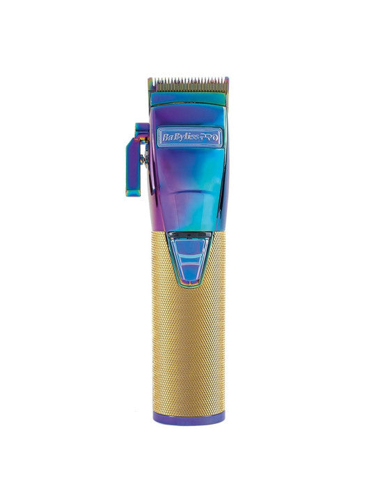 BABYLISS PRO FX CLIPPER CHAMELEON
