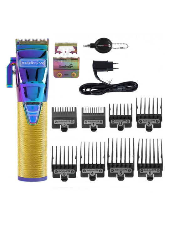 BABYLISS PRO FX CLIPPER CHAMELEON