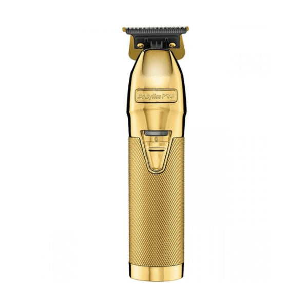 BABYLISS PRO GOLD SKELETONFX