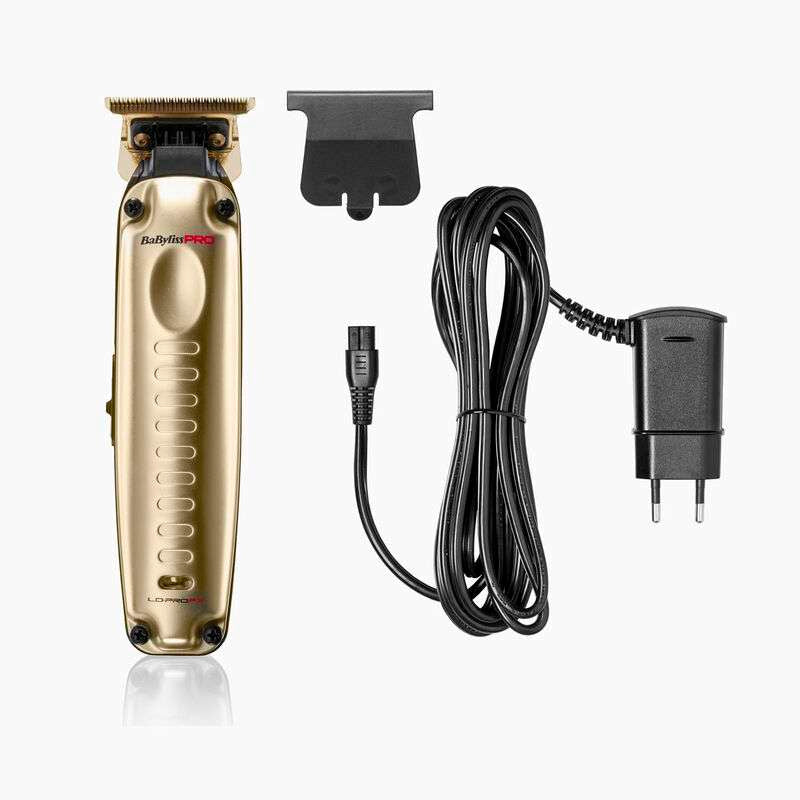BABYLISS LO-PRO FX GOLD TRIMMER