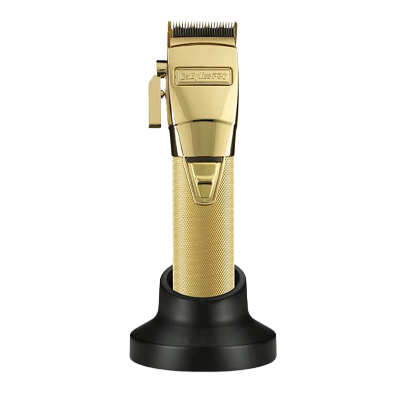 BABYLISS PRO FX CLIPPER GOLD