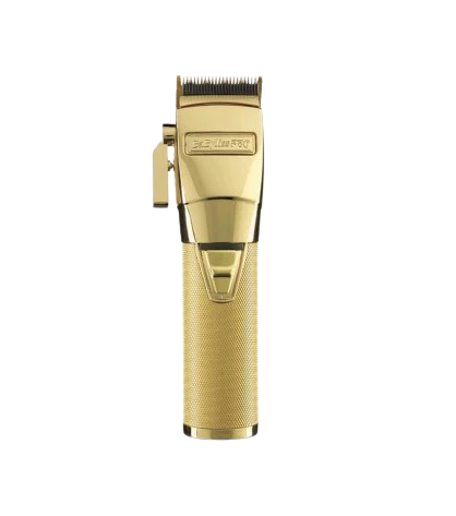 BABYLISS PRO FX CLIPPER GOLD