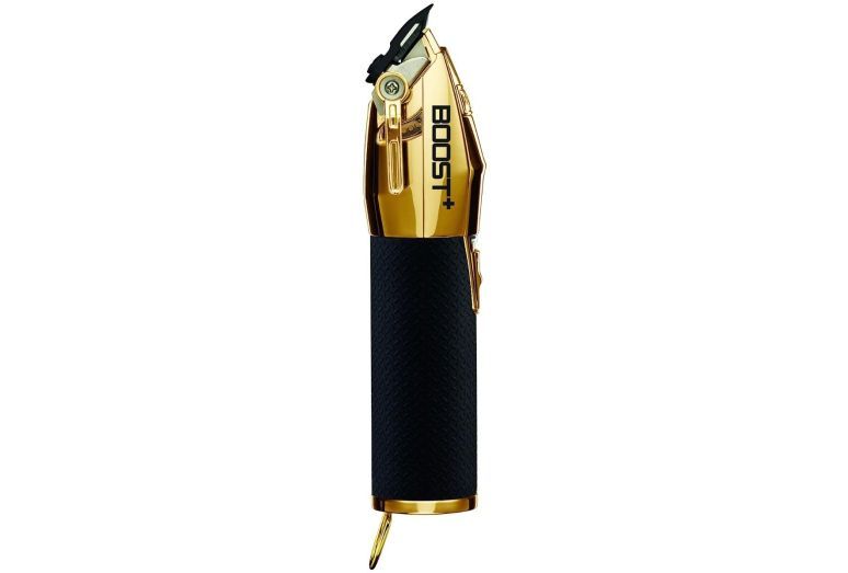 BABYLISS PRO BOOST+ - GOLD & BLACK