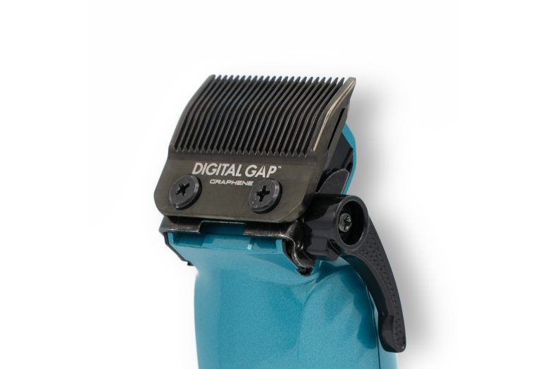 COCCO HYPER VELOCE PRO CLIPPER - DARK TEAL