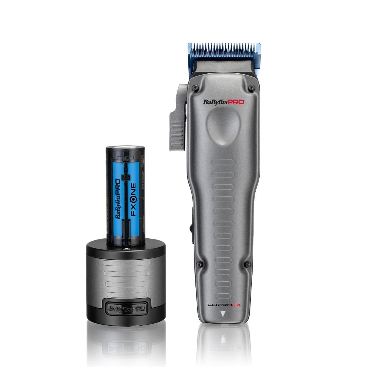 BABYLISS FXONE LOPRO CLIPPER - GREY