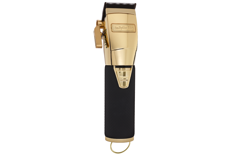 BABYLISS PRO BOOST+ - GOLD & BLACK