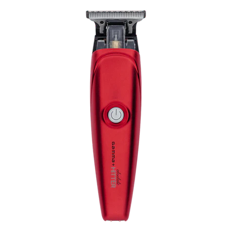 GAMMA+ HITTER ABSOLUTE CORDLESS TRIMMER