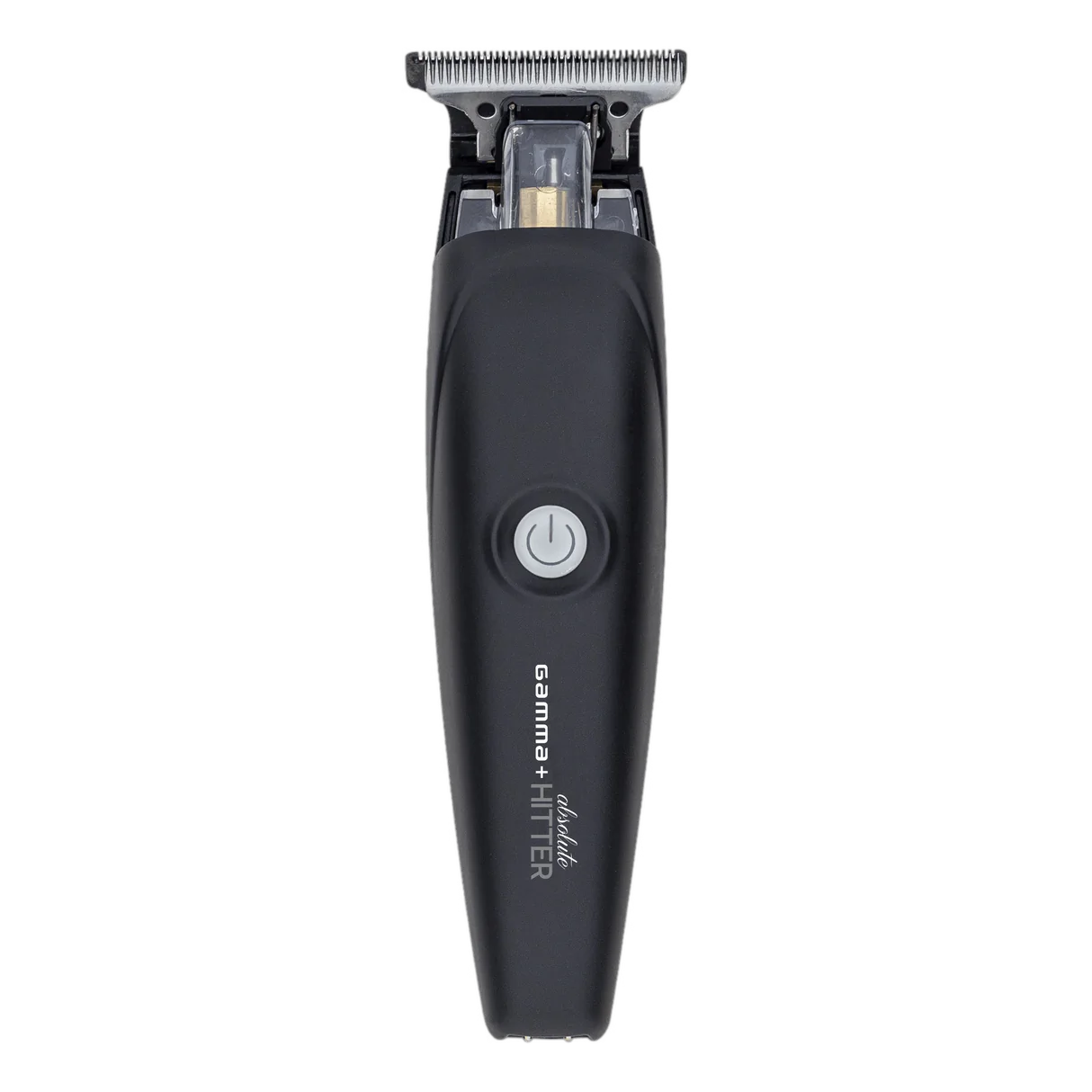 GAMMA+ HITTER ABSOLUTE CORDLESS TRIMMER