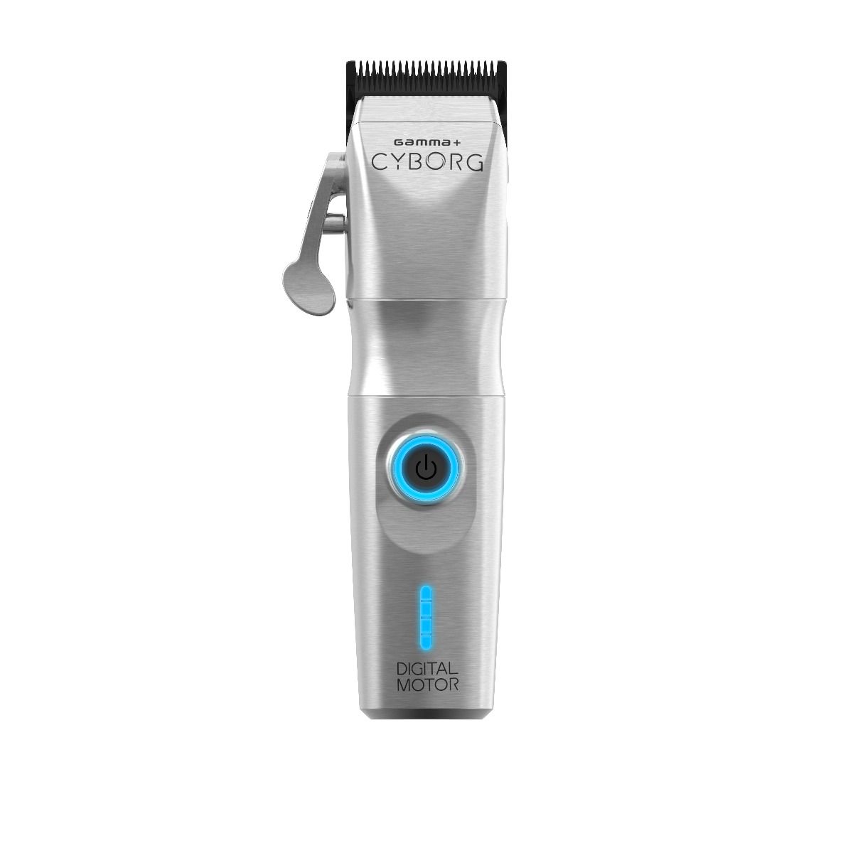 GAMMA+ CYBORG CLIPPER